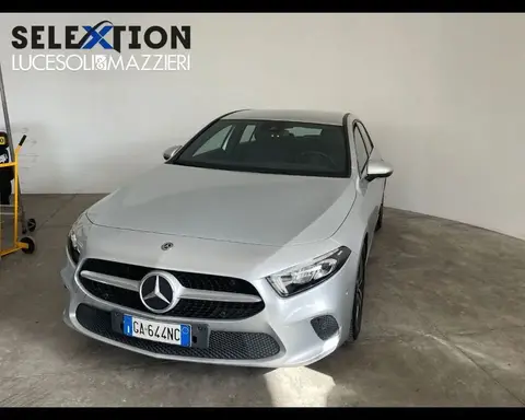 Used MERCEDES-BENZ CLASSE A Diesel 2020 Ad 