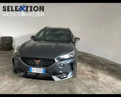 Used CUPRA FORMENTOR Diesel 2022 Ad 