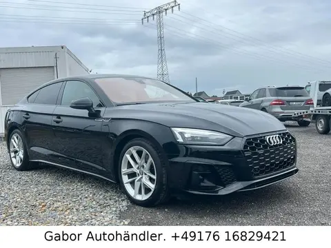 Annonce AUDI A5 Diesel 2020 d'occasion 