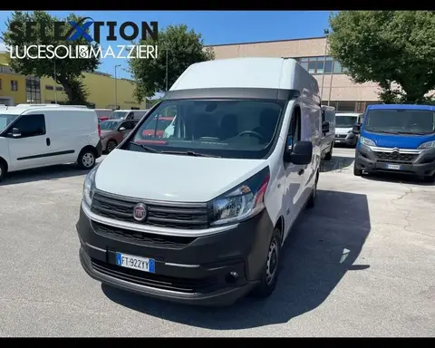 Annonce FIAT TALENTO Diesel 2019 d'occasion 