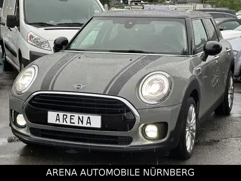 Used MINI COOPER Diesel 2019 Ad 