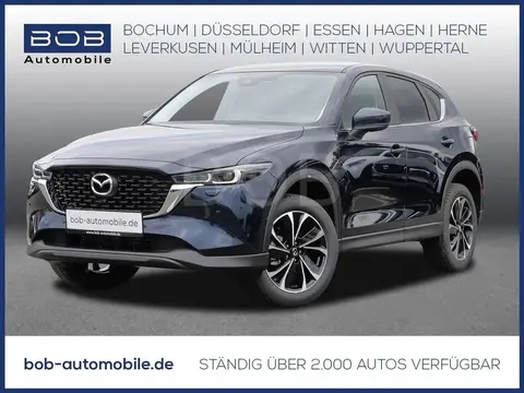 Annonce MAZDA CX-5 Essence 2024 d'occasion 