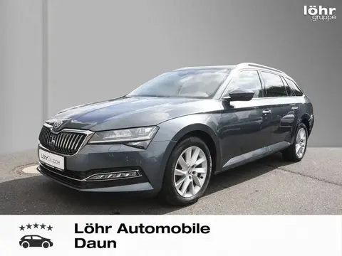 Used SKODA SUPERB Diesel 2021 Ad 