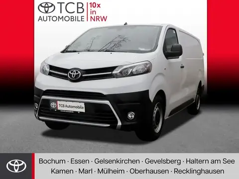 Annonce TOYOTA PROACE Diesel 2024 d'occasion 