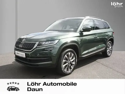 Used SKODA KODIAQ Diesel 2021 Ad 