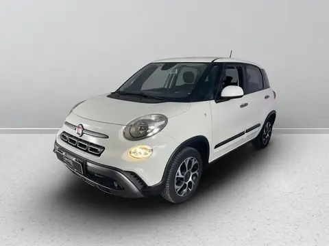 Annonce FIAT 500L Diesel 2019 d'occasion 