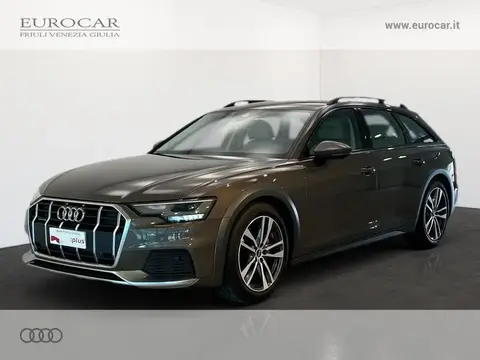 Annonce AUDI A6  2022 d'occasion 