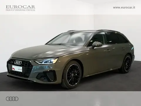 Annonce AUDI A4  2023 d'occasion 