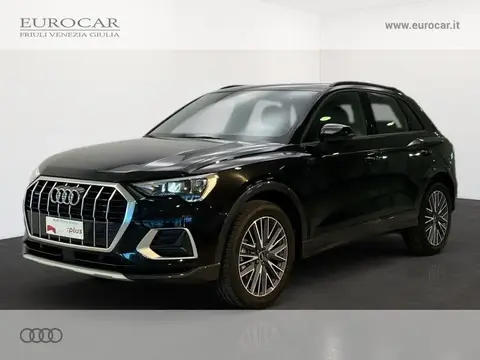 Used AUDI Q3  2023 Ad 