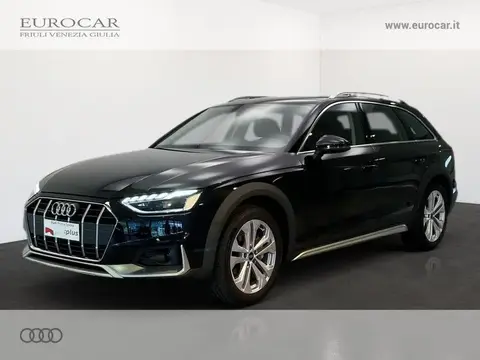 Used AUDI A4  2023 Ad 