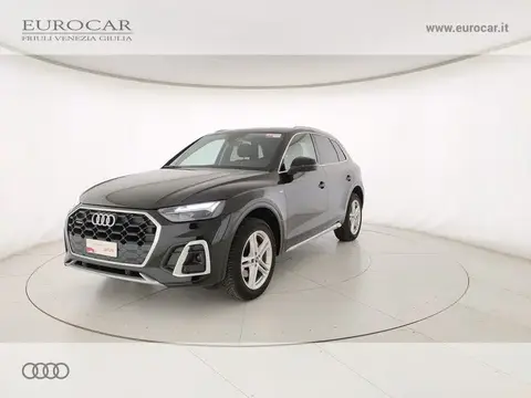 Annonce AUDI Q5  2023 d'occasion 