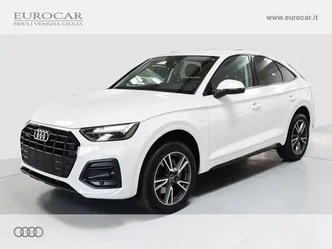 Used AUDI Q5  2021 Ad 