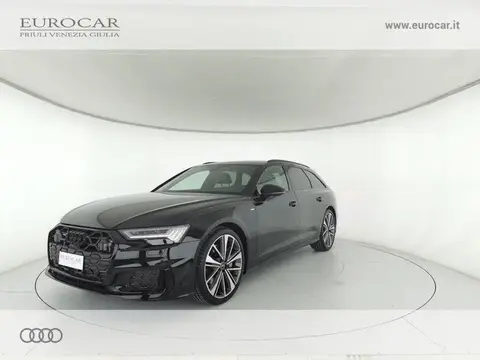 Used AUDI A6  2024 Ad 