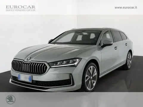 Annonce SKODA SUPERB  2024 d'occasion 