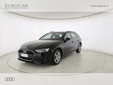 Annonce AUDI A4  2021 d'occasion 