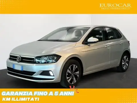 Used VOLKSWAGEN POLO  2021 Ad 