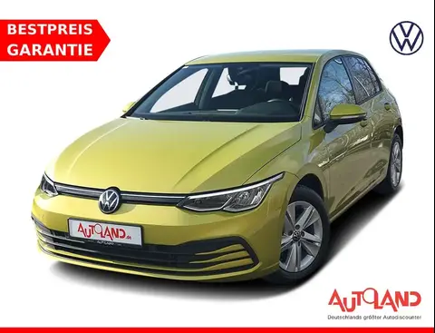 Annonce VOLKSWAGEN GOLF Essence 2020 d'occasion 