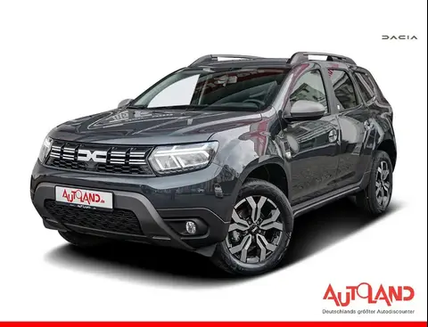 Used DACIA DUSTER LPG 2023 Ad 