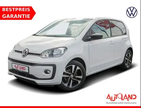 Used VOLKSWAGEN UP! Petrol 2019 Ad 