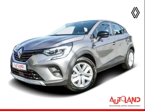 Used RENAULT CAPTUR Petrol 2024 Ad 