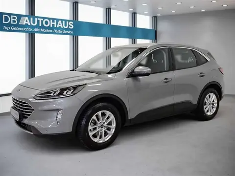 Annonce FORD KUGA Diesel 2021 d'occasion 