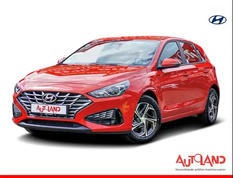 Annonce HYUNDAI I30 Essence 2024 d'occasion 