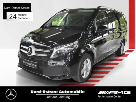 Used MERCEDES-BENZ CLASSE V Diesel 2023 Ad 