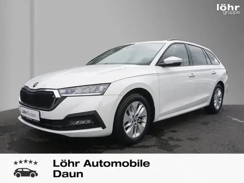 Used SKODA OCTAVIA Diesel 2021 Ad 