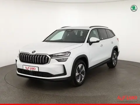 Annonce SKODA KODIAQ Diesel 2024 d'occasion 