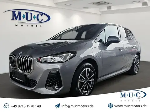 Used BMW SERIE 2 Hybrid 2023 Ad 