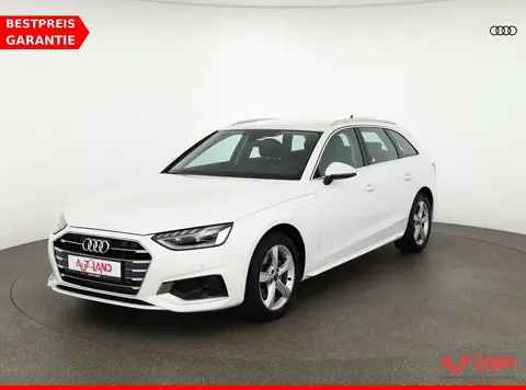 Used AUDI A4 Petrol 2023 Ad 