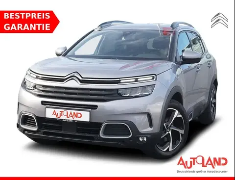 Used CITROEN C5 AIRCROSS Petrol 2021 Ad 