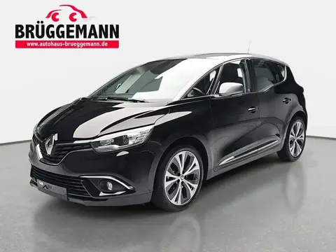 Used RENAULT SCENIC Petrol 2018 Ad 