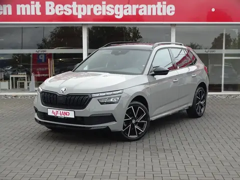 Annonce SKODA KAMIQ Essence 2021 d'occasion 