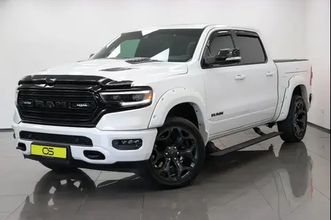 Annonce DODGE RAM Essence 2023 d'occasion 