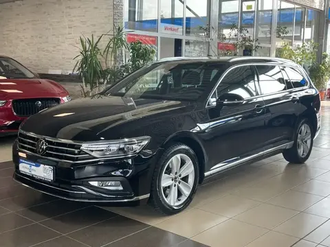 Used VOLKSWAGEN PASSAT Diesel 2023 Ad 