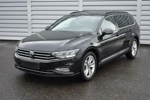 Used VOLKSWAGEN PASSAT Diesel 2023 Ad 