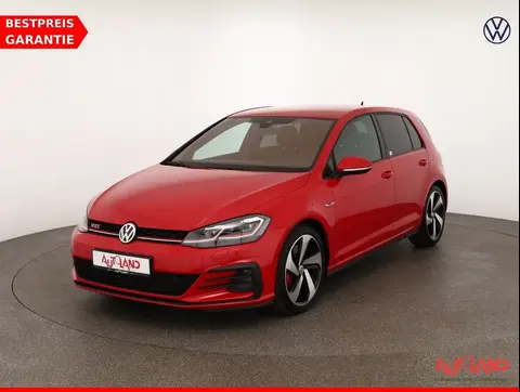 Used VOLKSWAGEN GOLF Petrol 2019 Ad 