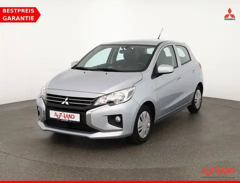 Used MITSUBISHI SPACE STAR Petrol 2022 Ad 