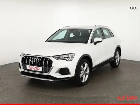 Annonce AUDI Q3 Essence 2023 d'occasion 