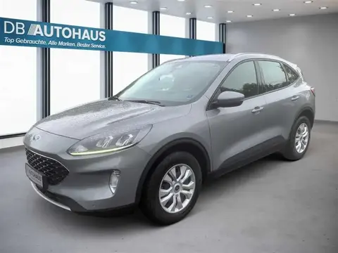 Used FORD KUGA Diesel 2022 Ad 