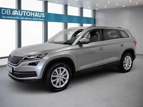 Annonce SKODA KODIAQ Essence 2021 d'occasion 