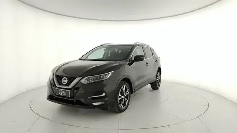 Used NISSAN QASHQAI Diesel 2020 Ad 