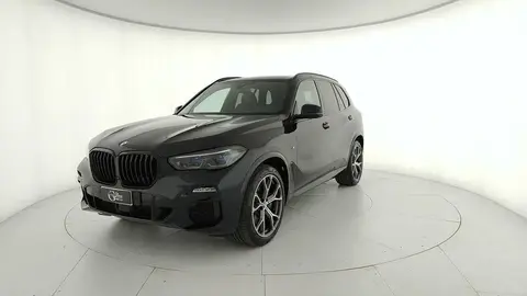 Annonce BMW X5 Hybride 2021 d'occasion 