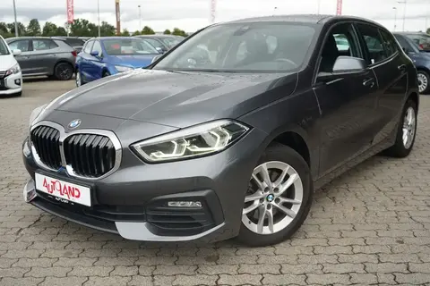 Annonce BMW SERIE 1 Essence 2019 d'occasion 