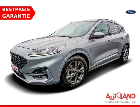 Annonce FORD KUGA Essence 2021 d'occasion 