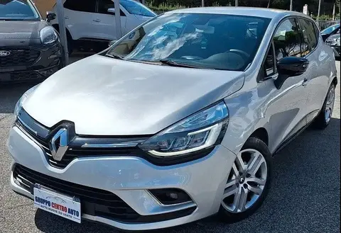 Used RENAULT CLIO Petrol 2019 Ad 