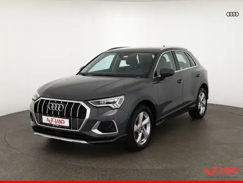 Annonce AUDI Q3 Essence 2023 d'occasion 