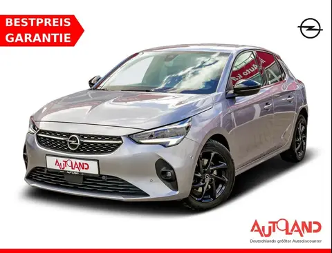 Annonce OPEL CORSA Essence 2020 d'occasion 