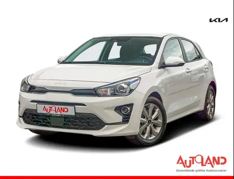 Used KIA RIO Petrol 2023 Ad 